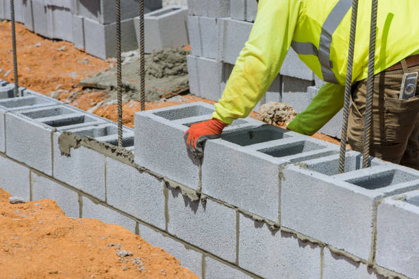 Best Concrete Installation Cost  in Genola, UT