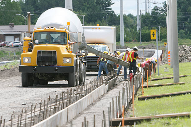 Best Custom Concrete Contractor  in Genola, UT