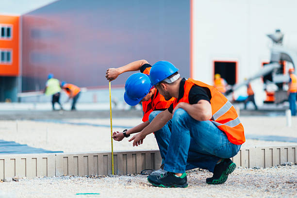 Best Concrete Repair Services  in Genola, UT
