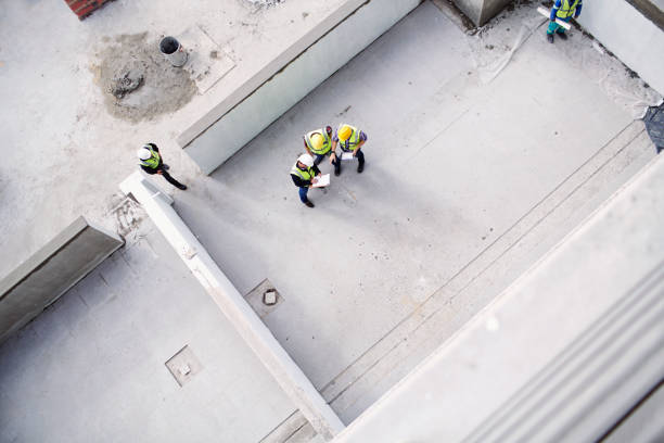 Best Concrete Contractor Near Me  in Genola, UT